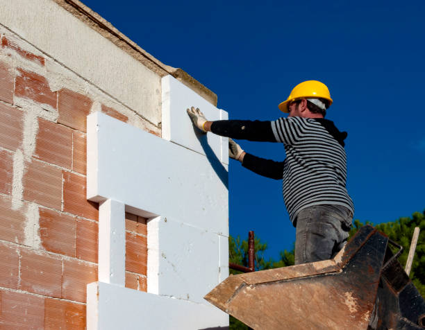 Best Insulation for Specific Applications in Lodi, CA