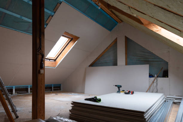 Best Insulation Installation Services in Lodi, CA